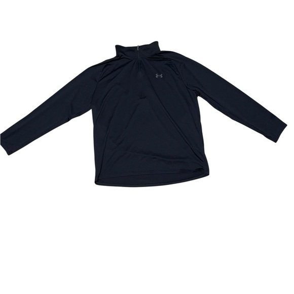 Under Armour UA Tech™ ½ Zip Pullover – Men’s Size XXL - Picture 3 of 6